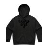 Women's Heavy Hood Thumbnail