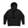 Women's Heavy Hood Thumbnail