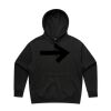 Women's Heavy Hood Thumbnail