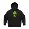 Women's Heavy Hood Thumbnail