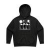 Women's Heavy Hood Thumbnail