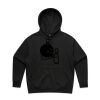 Women's Heavy Hood Thumbnail