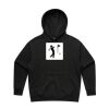 Women's Heavy Hood Thumbnail