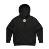 Women's Heavy Hood Thumbnail