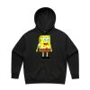 Women's Heavy Hood Thumbnail