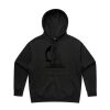 Women's Heavy Hood Thumbnail
