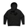 Women's Heavy Hood Thumbnail