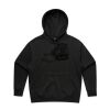Women's Heavy Hood Thumbnail