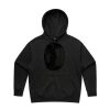 Women's Heavy Hood Thumbnail