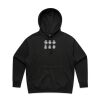 Women's Heavy Hood Thumbnail