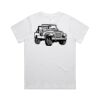 Women's Classic Tee Thumbnail