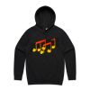 Men's Supply Hood Thumbnail