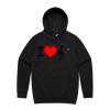 Men's Supply Hood Thumbnail