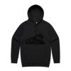 Men's Supply Hood Thumbnail