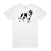 Men's Basic Tee Thumbnail