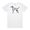Men's Basic Tee Thumbnail