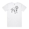 Men's Basic Tee Thumbnail