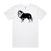 Men's Basic Tee Thumbnail