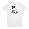 Men's Basic Tee Thumbnail