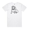Men's Basic Tee Thumbnail