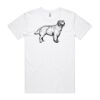 Men's Basic Tee Thumbnail