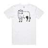 Men's Basic Tee Thumbnail