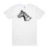 Men's Basic Tee Thumbnail