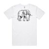 Men's Basic Tee Thumbnail