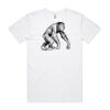 Men's Basic Tee Thumbnail