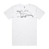 Men's Basic Tee Thumbnail