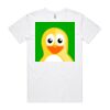 Men's Basic Tee Thumbnail