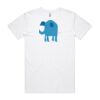 Men's Basic Tee Thumbnail