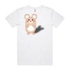 Men's Basic Tee Thumbnail