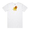 Men's Basic Tee Thumbnail
