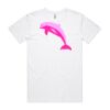Men's Basic Tee Thumbnail