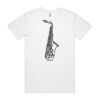 Men's Basic Tee Thumbnail