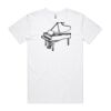 Men's Basic Tee Thumbnail