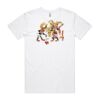 Men's Basic Tee Thumbnail