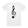 Men's Basic Tee Thumbnail