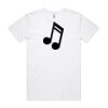 Men's Basic Tee Thumbnail