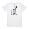 Men's Basic Tee Thumbnail