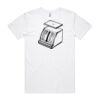Men's Basic Tee Thumbnail