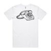 Men's Basic Tee Thumbnail