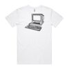 Men's Basic Tee Thumbnail