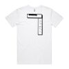 Men's Basic Tee Thumbnail