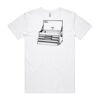 Men's Basic Tee Thumbnail