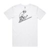 Men's Basic Tee Thumbnail