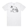 Men's Basic Tee Thumbnail