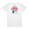 Men's Basic Tee Thumbnail