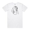 Men's Basic Tee Thumbnail